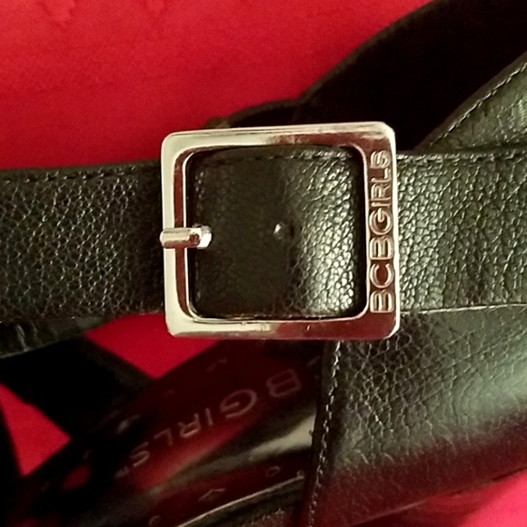 🌟🆕️ BCBGirls "Dimitria" Heels - Picture 8 of 8